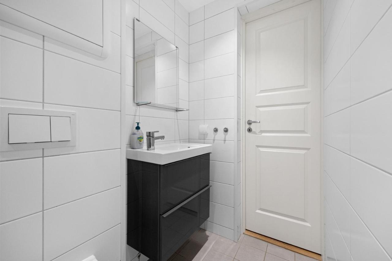 5Min To Bryggen - Renovated - Budget Friendly Берген Екстер'єр фото
